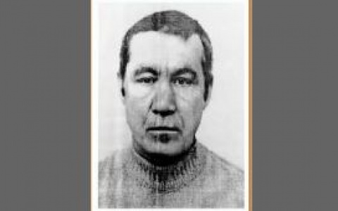 В Кировской области ведется поиск 59-летнего мужчины со шрамом на переносице