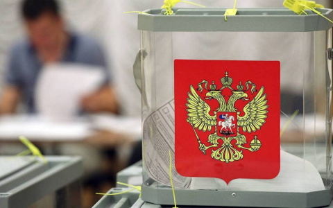 «Своих» кандидатов на предварительном голосовании выбрали уже 57 тысяч жителей области