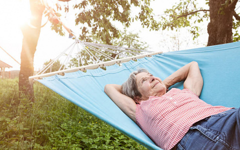 Сезон 2021: 5 идей для полного дачного счастья