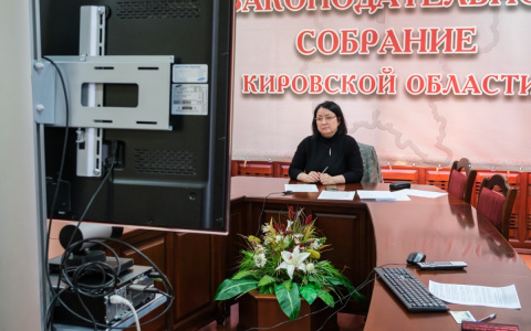 ОЗС станет площадкой для дискуссии женщин-депутатов со всего Приволжья