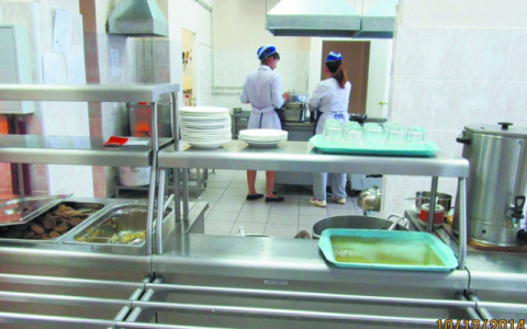 Отравление или норовирус: прокуратура области нашла нарушения в школе №73