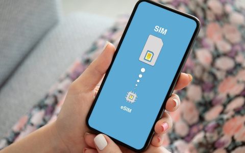 Tele2 первой связала eSIM с Единой биометрической системой