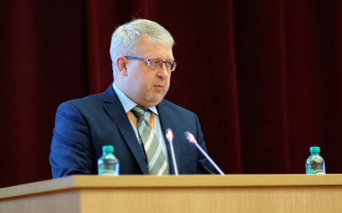 Назначен министр строительства, энергетики и ЖКХ Кировской области