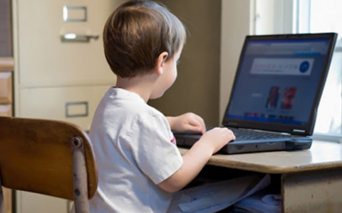 Сбер запустил тест по правилам интернет-безопасности для родителей