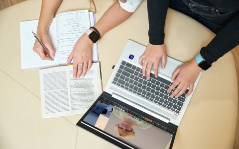 На  платформе «Сферум» зарегистрировалось уже 300 тысяч пользователей