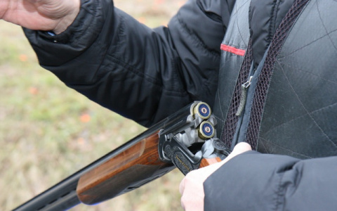 В Кировской области охотник вместо кабана застрелил приятеля