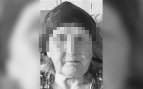 Пропавшую в конце мая в Кировской области женщину нашли погибшей