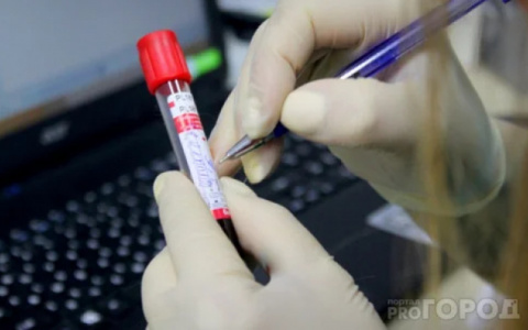 Заболеваемость COVID-19 в Кировской области продолжает расти