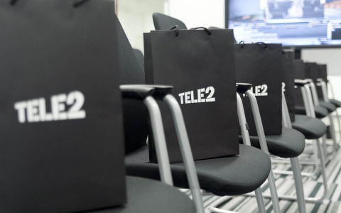 Tele2 завоевала 8 наград престижной премии «Серебряный Меркурий»