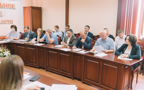 В Кировской области планируется строительство новых школ