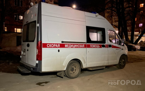 Уровень заболеваемости COVID-19 в Кировской области остается высоким