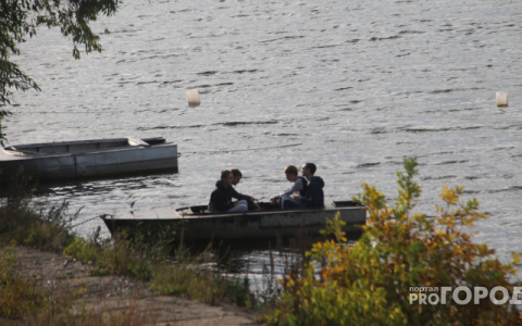 В Кировской области пропал 9-летний ребенок: мальчика ищут водолазы
