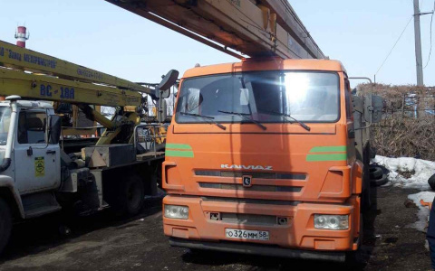 «Ростелеком» запустил «Мониторинг транспорта»