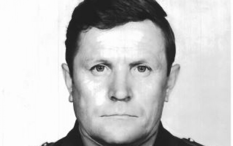 В Кирове скончался бывший начальник Управления вневедомственной охраны