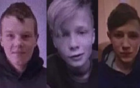 Подростки из Даровского района снова сбежали из интерната