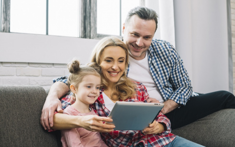 Билайн открывает бесплатный доступ на онлайн-кинотеатры на 2 месяца