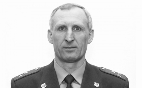 В Кирове скончался бывший командир отряда милиции особого назначения