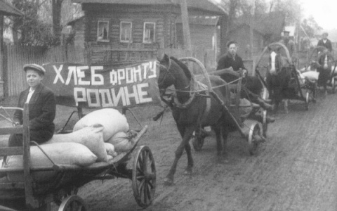 В Вятских Полянах стартует сбор подписей за присвоение звания «Город трудовой доблести»