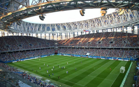 Sports.Ru и видеосервис Wink предлагают вспомнить лучшее футбольное лето