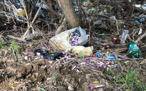 Кировская область получит деньги на ликвидацию несанкционированных свалок