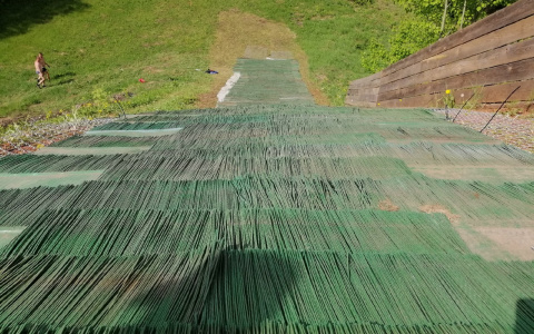 В конце июня в Кирове появится возможность встать на лыжи летом