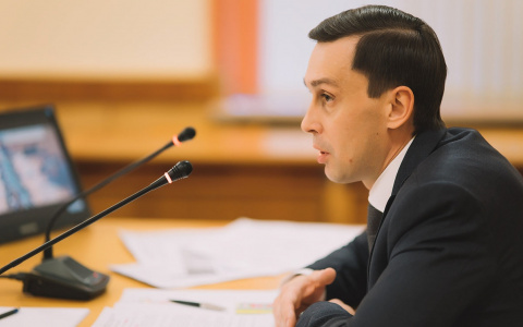 В Кировской области усилят работу по вакцинации жителей от коронавируса