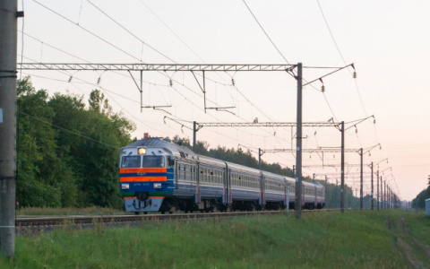 Жительница Кировской области добилась от РЖД компенсаций за гибель ребенка