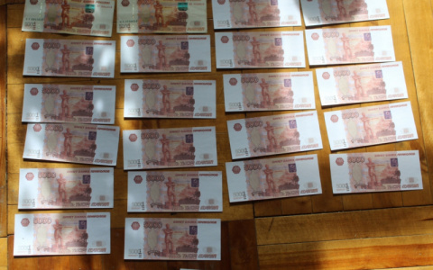 Жительница Кирова, назвавшись соцработником, обманула 90-летнюю бабушку из Сыктывкара