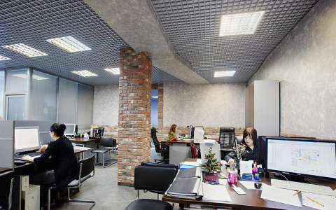 «Ростелеком» предлагает бизнесу переехать в «Умный офис»: сервис поможет управлять помещениями из любой точки мира