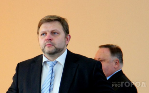 Что обсуждают в Кирове: «возвращение» Никиты Белых и погибший на реке мальчик