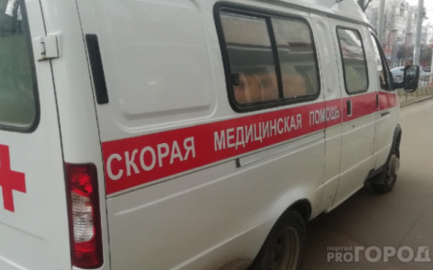 Заболеваемость COVID-19 в Кировской области продолжает расти