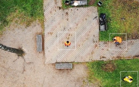 Нейросеть Билайн для поиска людей и команда студентов ВШЭ получили премию в области устойчивого развития