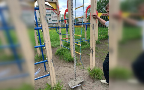 В школьном лагере в Кировской области прокуратура нашла нарушения