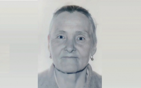 В Кировской области ищут пенсионерку, которая не ориентируется в пространстве