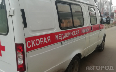 Число заболевших коронавирусом в Кировской области растет