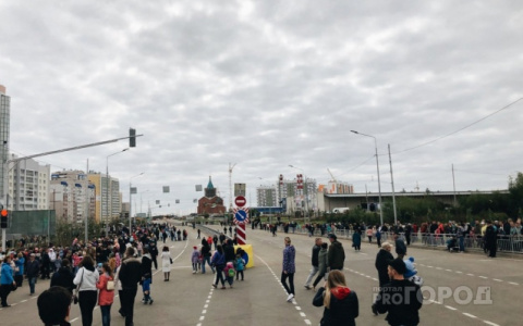 Известно, куда чаще всего переезжают кировчане