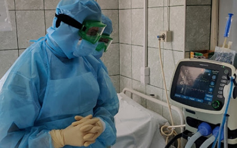 +118 заболевших: опубликована актуальная статистика по COVID-19 в Кировской области