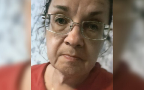 В Кирове волонтеры разыскивают 59-летнюю женщину