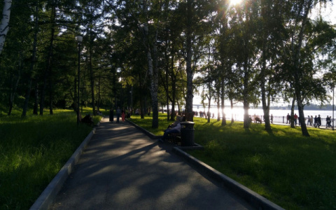 Азербайджанская диаспора хочет возвести в Кирове сквер имени Муслима Магомаева