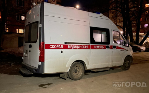 В Кировской области за сутки заразились COVID-19 более 100 человек