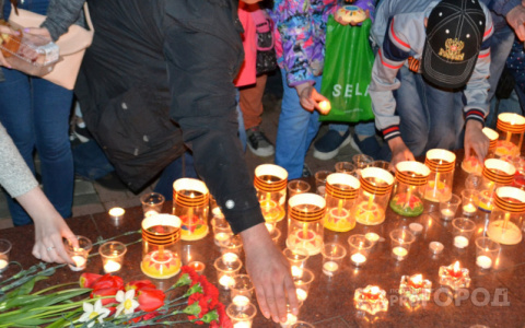 22 июня в Кирове будет светиться храм