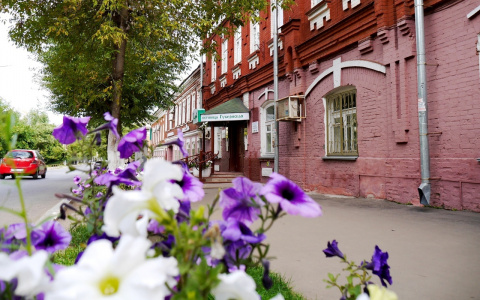 Кировская мэрия намерена продать «Губернскую» гостиницу