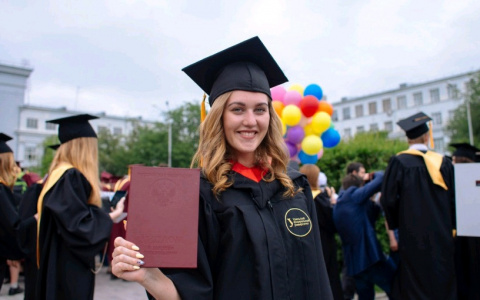 25 бюджетных мест: успейте подать документы