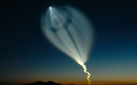 Кировчане увидят запуск космической ракеты