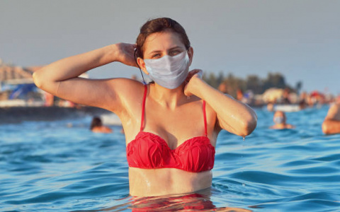 Курорты Сочи и Анапы закроют для непривитых от коронавируса