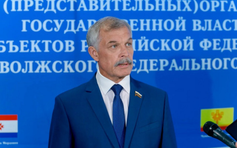 Депутаты ПФО обсудили развитие туризма в регионах