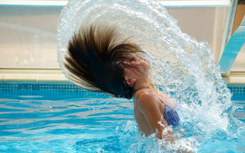 В Кирове построят спорткомплекс с 25-метровым бассейном