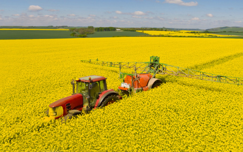 Россельхозбанк предоставит возможность приобретения залогового сельхозимущества на площадке «Свое фермерство»