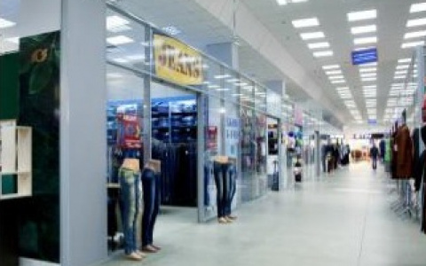 Что обсуждают в Кирове: спасение детей на реке и ЧП в известном торговом центре