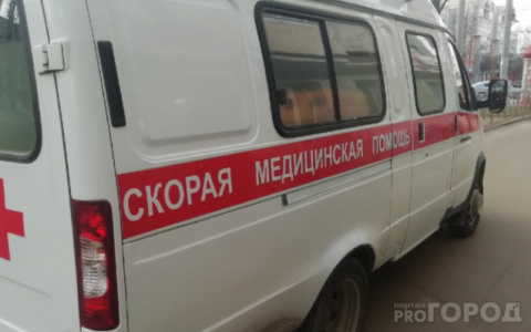 В больницах Кировской области с коронавирусом находятся более 4000 человек